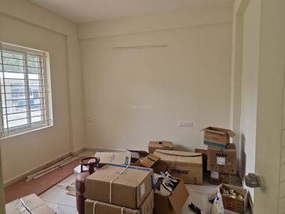 Bedroom Image of 1171 Sq.ft 2 BHK Apartment / Flat for sale in Prakruthi Township Bengaluru for Rs. 9602200