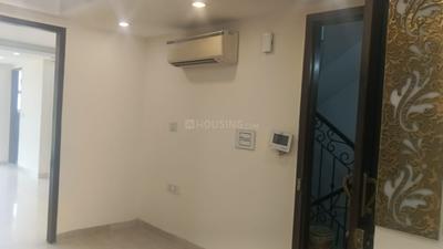 Hall Image of 2250 Sq.ft 3 BHK Builder Floor for rent in South Extension II New Delhi for Rs. 160000