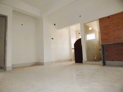 Hall Image of 859 Sq.ft 2 BHK Apartment / Flat for sale in Dum Dum Cantonment Kolkata for Rs. 3436000