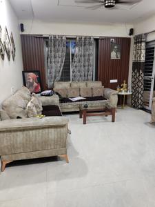 3 BHK Independent Builder Floor