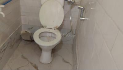 Bathroom Image of 476 Sq.ft 2 BHK Apartment / Flat for sale in Belghoria Kolkata for Rs. 2000000