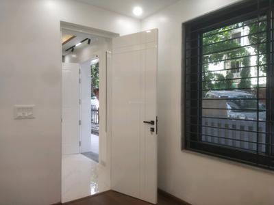 Bedroom Image of 2500 Sq.ft 4 BHK Apartment / Flat for sale in DDA Sector Pocket B C, Vasant Kunj New Delhi for Rs. 45000000
