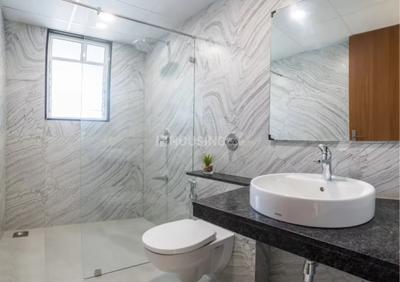 Image of 1080 Sq.ft 2 BHK Apartment / Flat for sale in M Square Pune 108 Avyana, Ravet, Pune for Rs. 5800000