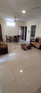 Hall Image of 1200 Sq.ft 2 BHK Apartment / Flat for sale in Malpani Greens, Wakad Pune for Rs. 13900000