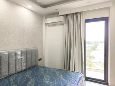 Bedroom Image of 1550 Sq.ft 3 BHK Builder Floor for sale in Skywhales Vienna Greens II, Sector 99A Gurgaon for Rs. 19000000