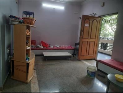 Hall Image of 1100 Sq.ft 2 BHK Apartment / Flat for rent in JP Nagar Bengaluru for Rs. 45000