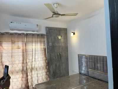 Bedroom Image of 1085 Sq.ft 2.5 BHK Apartment / Flat for sale in Nimbus The Golden Palms, Sector 168 Noida for Rs. 11500000