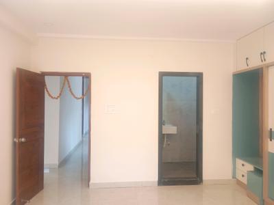 Bedroom Image of 1315 Sq.ft 2 BHK Apartment / Flat for sale in Bandlaguda Jagir Hyderabad for Rs. 12801000