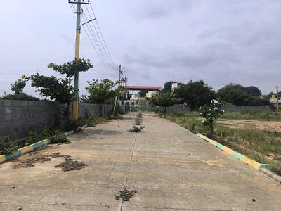 Image of 1800 Sq.ft Residential Plot / Land for sale in Mylapura, Bengaluru for Rs. 5400200