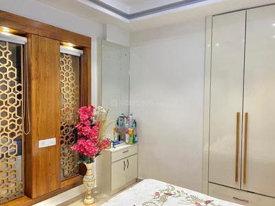 Bedroom Image of 1350 Sq.ft 2 BHK Apartment / Flat for sale in ACE Ace Starlit, Sector 152 Noida for Rs. 18900000