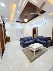 Hall Image of 1300 Sq.ft 2 BHK Apartment / Flat for rent in HBR Layout Bengaluru for Rs. 42000