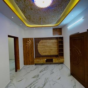 Hall Image of 650 Sq.ft 2 BHK Villa for sale in Maraimalai Nagar Chennai for Rs. 2781000
