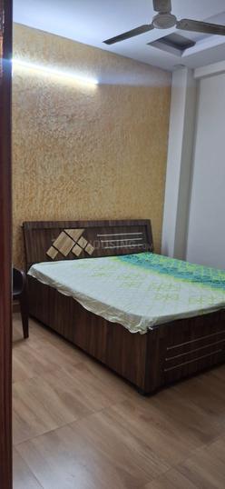 Brijlalpura, Nirman Nagar Bedroom 1