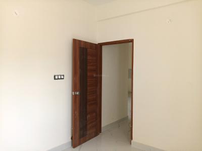 Bedroom Image of 1008 Sq.ft 2 BHK Apartment / Flat for sale in Kaval Bairasandra Bengaluru for Rs. 7500000