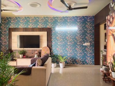 Hall Image of 1777 Sq.ft 3 BHK Apartment / Flat for sale in The Metropolitan Seegehalli MCHS Layout by The Metropolitan, K R Puram Bengaluru for Rs. 21100000