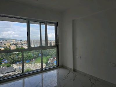 Bedroom Image of 1350 Sq.ft 3 BHK Apartment / Flat for sale in Shree Mahavir New Monalisa CHSL, Vile Parle West Mumbai for Rs. 82500000