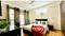 Bedroom Image of ORANGE CO-LIVING PG in Sector 48, Gurgaon