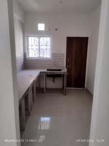Kitchen Image of 1400 Sq.ft 3 BHK Apartment / Flat for sale in KT Nagar Nagpur for Rs. 4799000