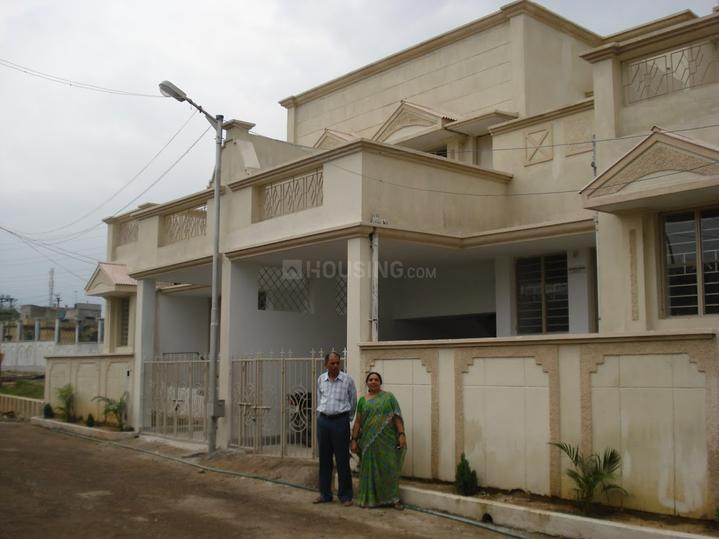 4 BHK 1500 Sqft Villa for sale at Adityapur, Jamshedpur Property ID