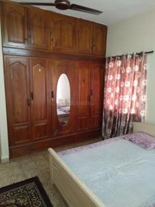 Bedroom Image of 958 Sq.ft 2 BHK Apartment / Flat for sale in Salcete Goa for Rs. 7500000