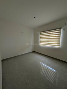 Hall Image of 1121 Sq.ft 2 BHK Apartment / Flat for rent in Sowparnika Yara, Kulathoor Thiruvananthapuram for Rs. 25000