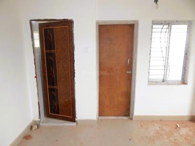 Bedroom Image of 930 Sq.ft 2 BHK Apartment / Flat for sale in Dum Dum Cantonment Kolkata for Rs. 2976000