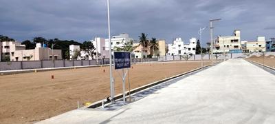 Residential Plot
