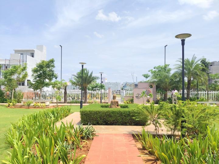 Vijaya Gardens, Valasaravakkam Main Image 1
