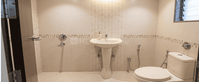 Image of 1590 Sq.ft 3 BHK Apartment / Flat for sale in Nandan Harsh Paradise Gold, Aundh, Pune for Rs. 17900000