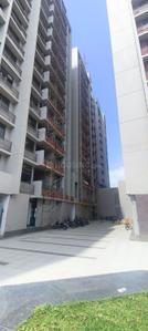 Image of 2260 Sq.ft 3 BHK Apartment / Flat for rent in Anand Paramount, Motera, Ahmedabad for Rs. 25000