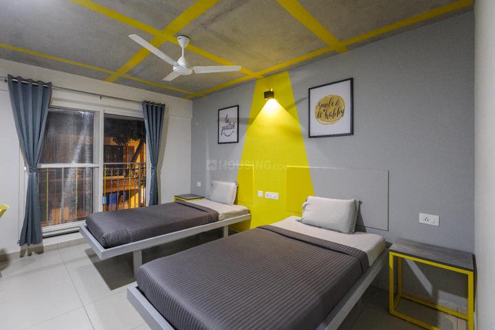 Image of 89 Xquisit in RMV Extension Stage 2, Bangalore