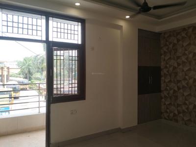 Bedroom Image of 968 Sq.ft 3 BHK Builder Floor for sale in Vasundhara Ghaziabad for Rs. 11500000