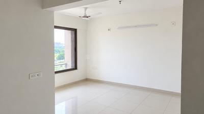 Bedroom Image of 1530 Sq.ft 3 BHK Apartment / Flat for sale in Bhat Ahmedabad for Rs. 7000000