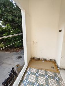 Balcony Image of 788 Sq.ft 2 BHK Apartment / Flat for sale in Porur Chennai for Rs. 6900000
