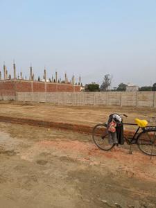 Image of 1000 Sq.ft Residential Plot / Land for sale in Anora Kala, Lucknow for Rs. 2999999