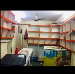 Hall Image of 200 Sq.ft 1 RK Apartment / Flat for rent in Kalyan East Kalyan for Rs. 15000