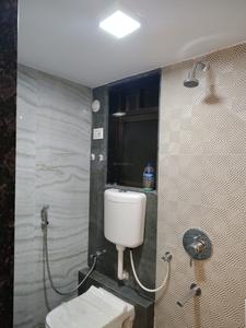 Bedroom Two Image of 1080 Sq.ft 2 BHK Apartment / Flat for rent in Piramal Vaikunth Cluster 4A, Thane West Thane for Rs. 46000