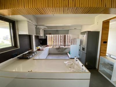 Image of 1900 Sq.ft 3 BHK Apartment / Flat for rent in Tirupati Balaji Fortune, Anandvalli, Nashik for Rs. 45000