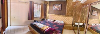 Bedroom Image of 2600 Sq.ft 4 BHK Villa for sale in NG Sierra, Undri Pune for Rs. 22000000