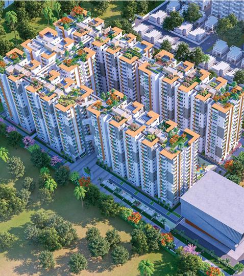 Hallmark Skyrena Main Image 1