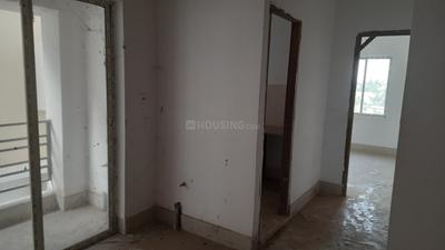 Hall Image of 910 Sq.ft 2 BHK Apartment / Flat for sale in Rajwada Lake Bliss, Narendrapur Kolkata for Rs. 4200000