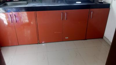 Kitchen Image of 750 Sq.ft 2 BHK Apartment / Flat for sale in Dreams Sankalp, Wagholi Pune for Rs. 4200000