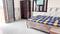 Bedroom Image of sagun home pg  in Sector 44, Noida
