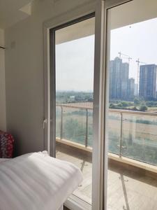 Balcony Image of 1350 Sq.ft 2 BHK Apartment / Flat for sale in ACE Ace Starlit, Sector 152 Noida for Rs. 18000000
