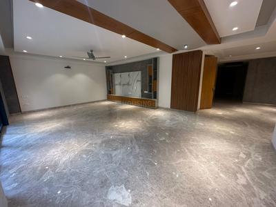 4 BHK Independent Builder Floor