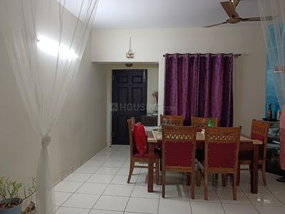 Hall Image of 1419 Sq.ft 3 BHK Apartment / Flat for sale in Block 4B Bengaluru for Rs. 12700000