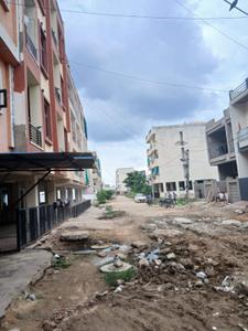 Image of 900 Sq.ft 2 BHK Apartment / Flat for sale in Manchwa, Jaipur for Rs. 1200000