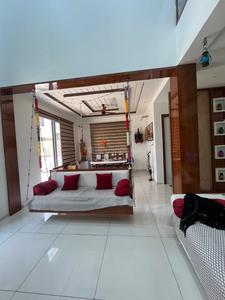 Hall Image of 4600 Sq.ft 4 BHK Independent House for sale in Vallabh Vidhyanagar Anand for Rs. 25500000