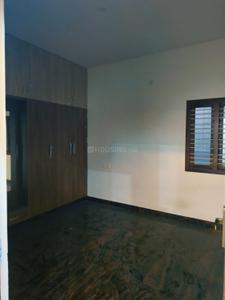 Bedroom Image of 5000 Sq.ft 5 BHK Independent House for sale in Vidyaranyapura Bengaluru for Rs. 33000000