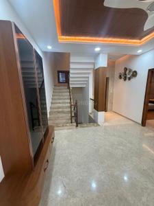 Hall Image of 5200 Sq.ft 4 BHK Independent House for sale in Judicial Layout Bengaluru for Rs. 62500000